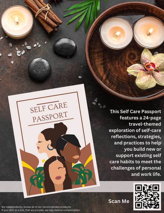 Self Care Passport